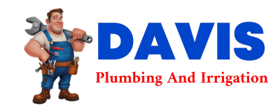 Trusted plumber in VALLEY LEE